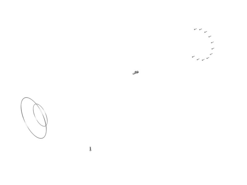 436-4908: ТОРМОЗ ОСНОВНОЙ