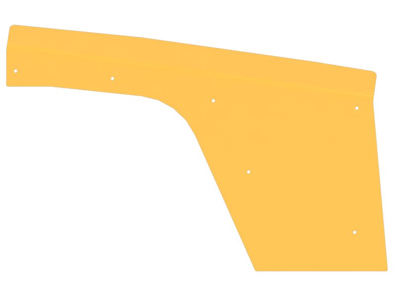 Теплозащитный экран