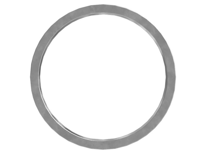 КОЛЬЦО ПОДШИПНИКА