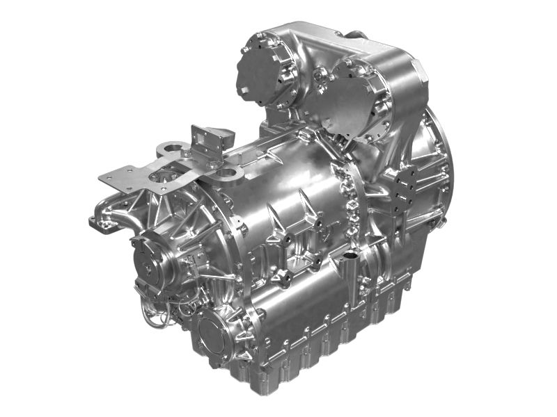 458-7355: КПП В СБОРЕ