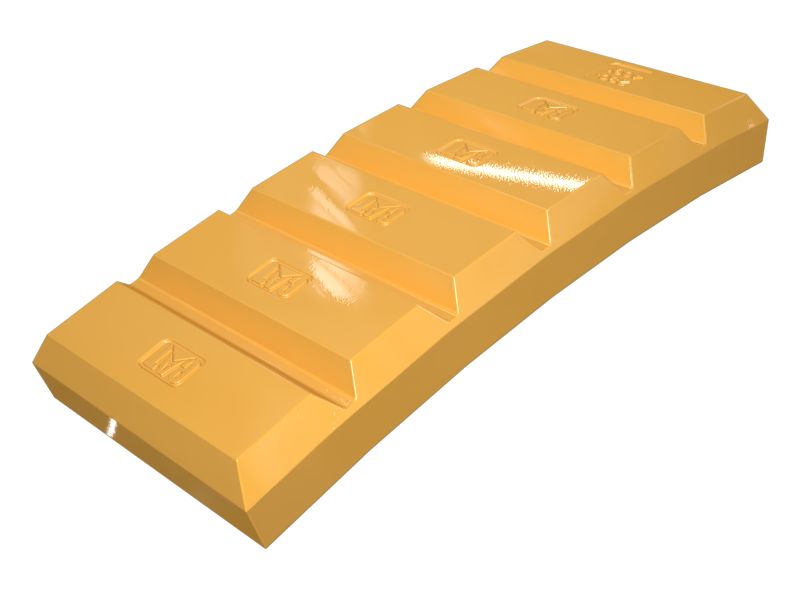 БЛОК ИЗНАШИВАЕМЫЙ В СБОРЕ