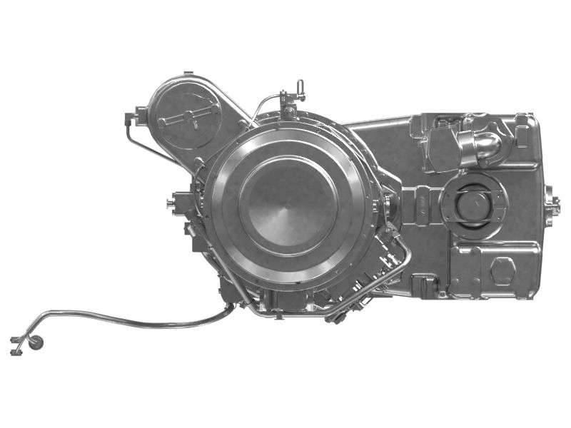 508-8572: TRANSMISSION 5088572 купить