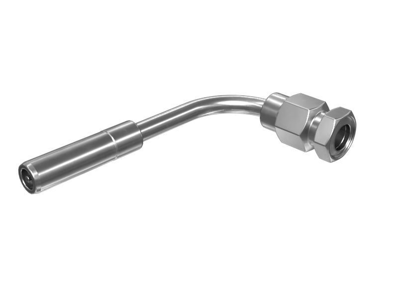 Wheel Rim Stem Extension