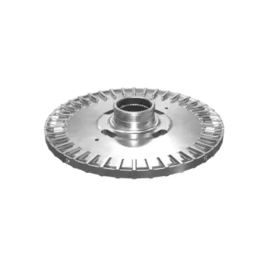 2P-9181: ROTOR