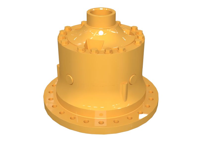 570-5737: DIFFERENTIAL 5705737 купить