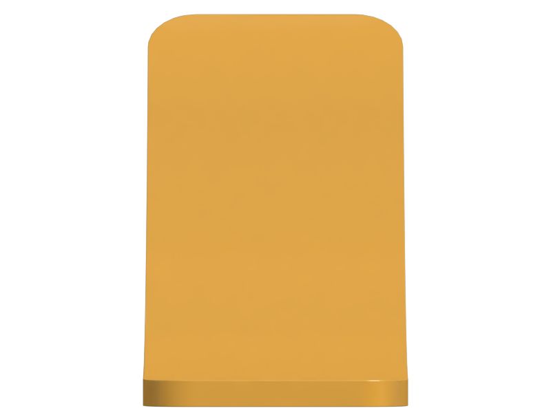 ИЗНОСНАЯ ПЛАСТИНА