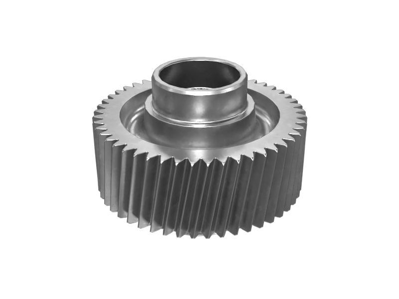 2P-2923: ШЕСТЕРНЯ