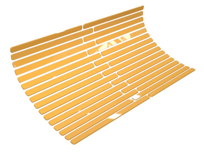 569-3542: PLATE AS-WEA