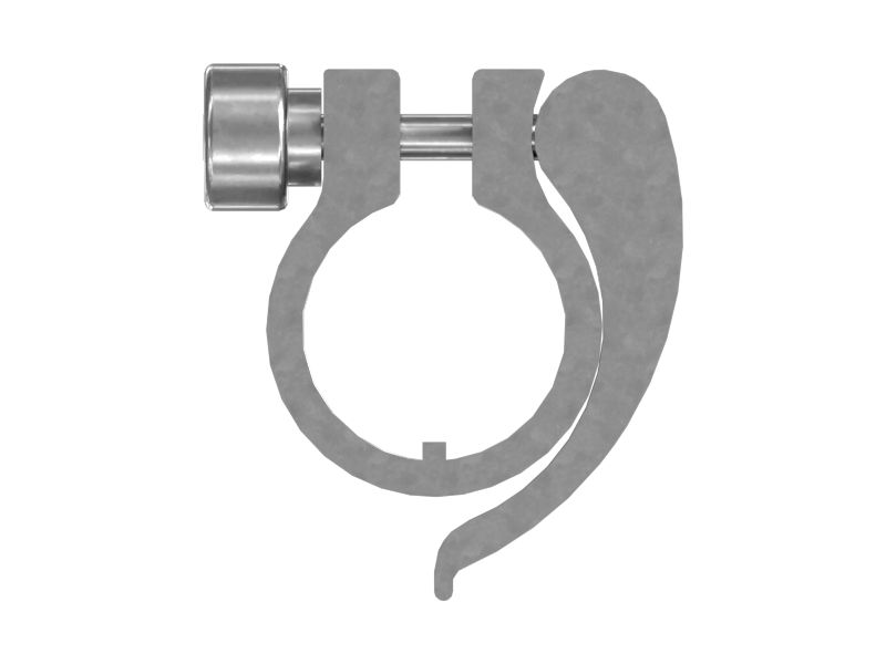 340-6772: 28.5mm Clamping Diameter Quick Release Clamp 3406772 купить