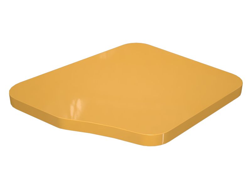 PLATE WEAR