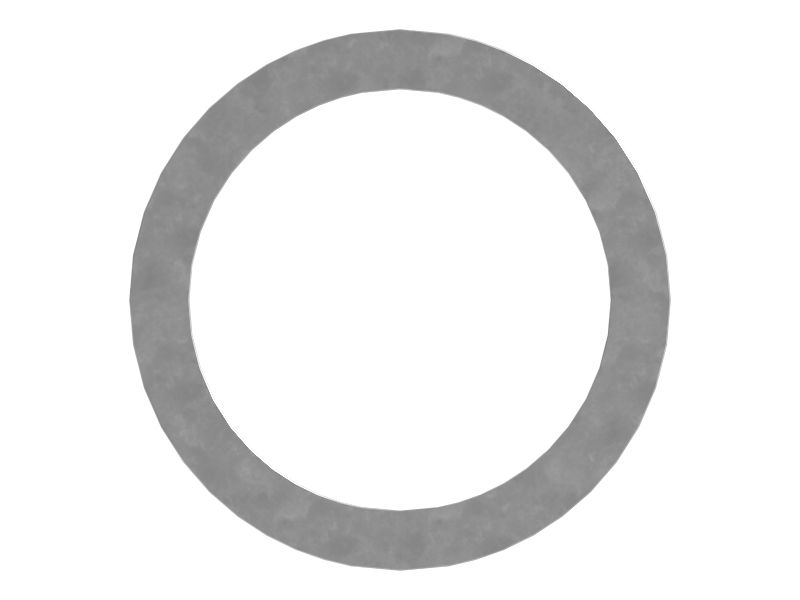 РЕГУЛИРОВОЧНАЯ ПРОКЛАДКА