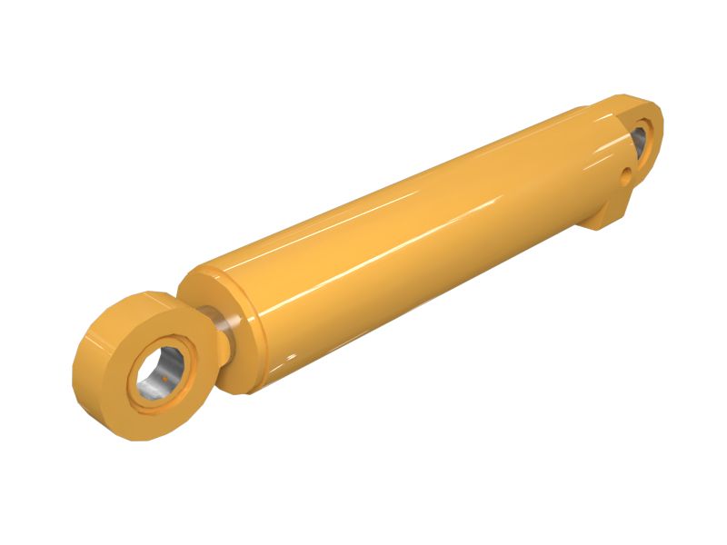 БЛОК ОСНОВНОГО ЦИЛИНДРА