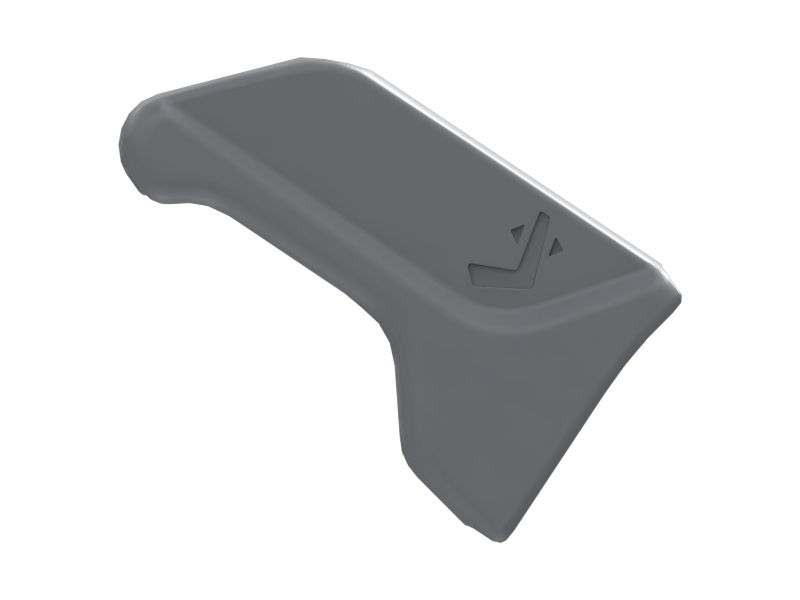 КОМПЛЕКТ РУКОЯТИ