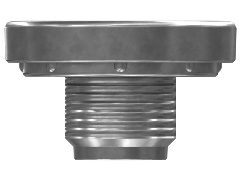 Заглушка масляного поддона двигателя