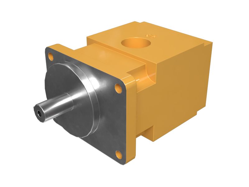 БЛОК ЭЛЕКТРОДВИГАТЕЛЯ