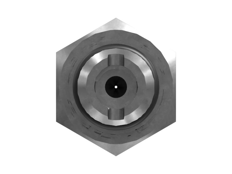 БЛОК КЛАПАНА ОБРАТНОГО