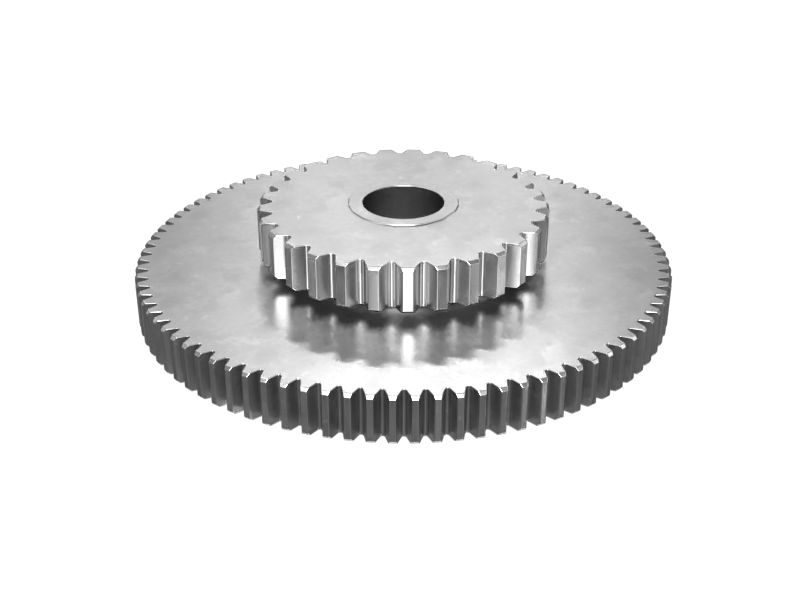 ШЕСТЕРНЯ — ПРИБОРНАЯ ПАНЕЛЬ