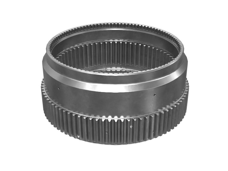 7G-0728: ШЕСТЕРНЯ