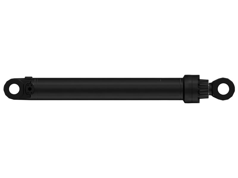 190mm Bore Diameter Bucket Cylinder
