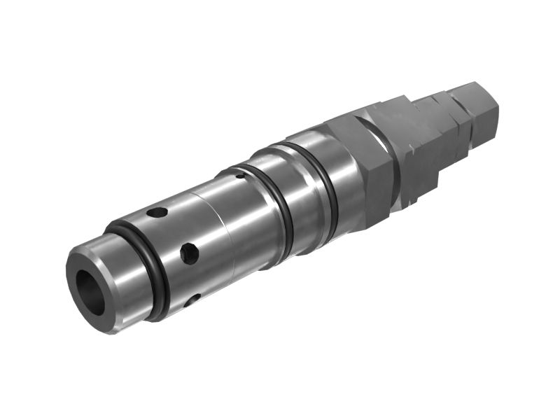 435-1490: БЛОК КЛАПАНА P R