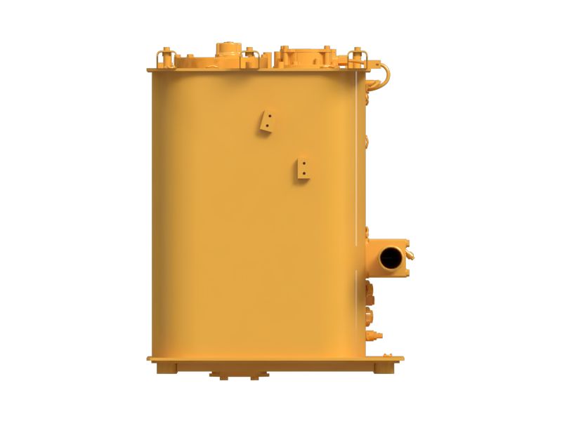 364 Liter Hydraulic Tank Filter