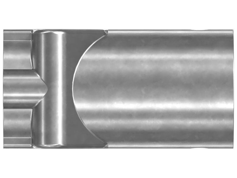 КРЫШКА НИЖНЯЯ