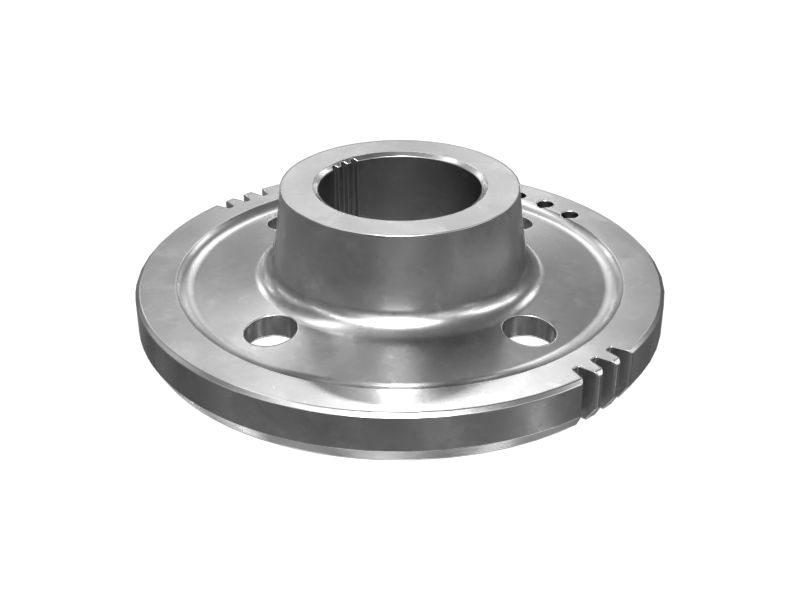 8X-0993: КРЕСТОВИНА