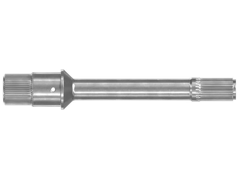 ВЫХОДНОЙ ВАЛ