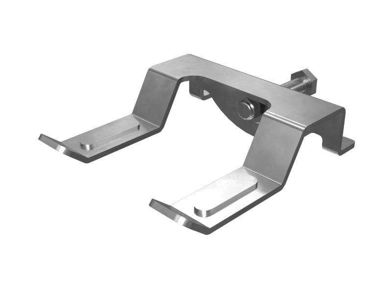 ПЛАСТИНА СТОЯНОЧНОГО ТОРМОЗА