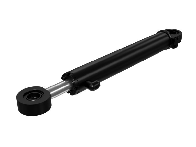 Цилиндр Gp-102 6