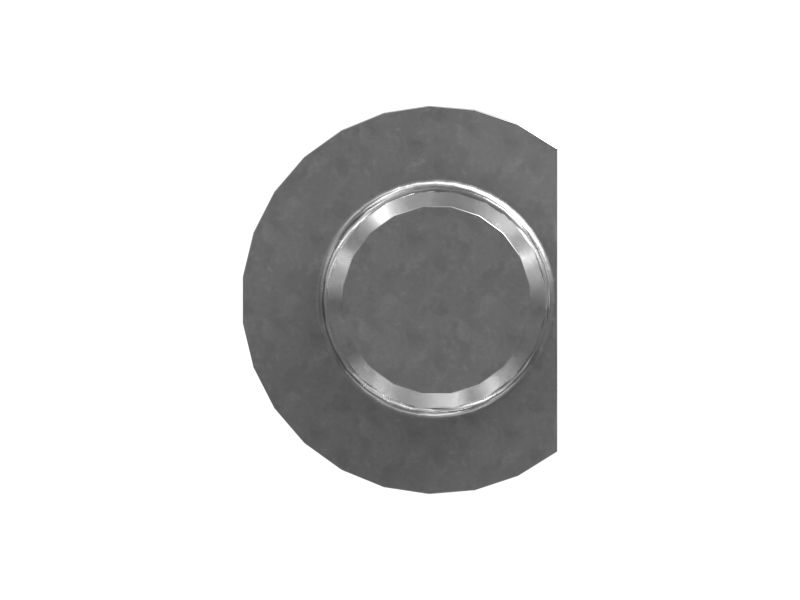 518-3793: SEM Bolt Hex | Cat® Parts Store