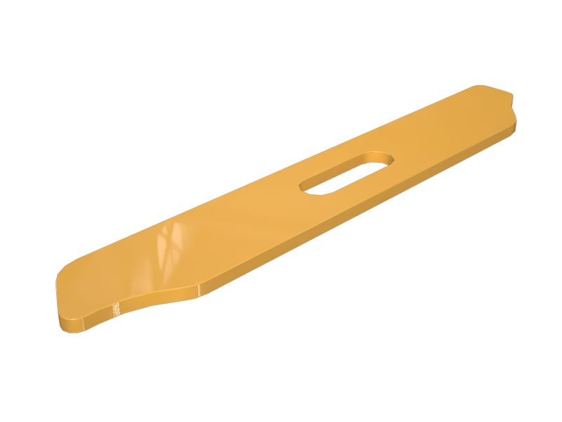 538-5322: PLATE-WEAR