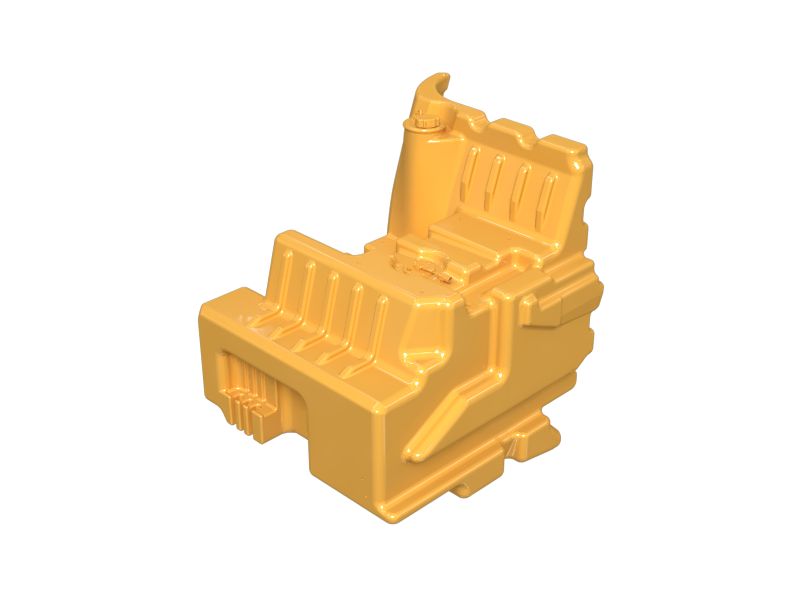 568-4207: БАК ТОПЛИВНЫЙ