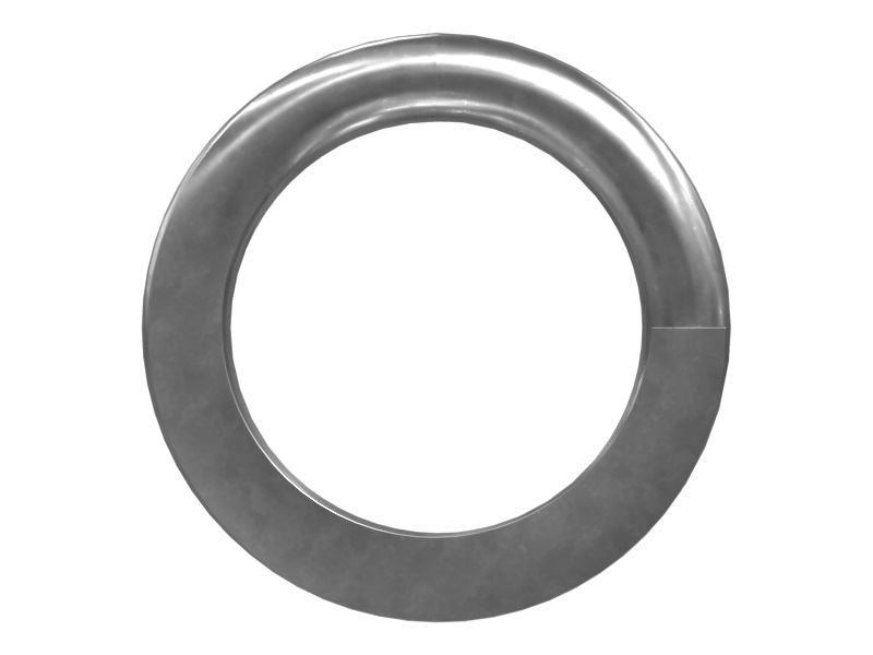 270-5820: 45mm Outer Diameter Compression Spring 2705820 купить