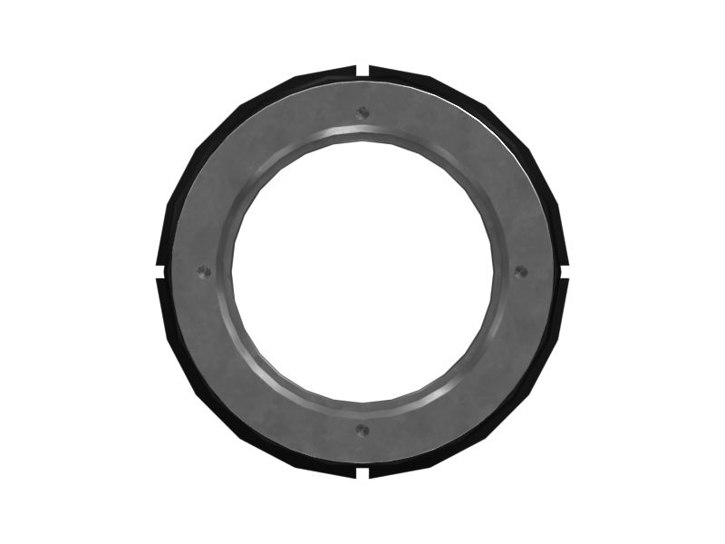 ЦИЛИНДР В СБОРЕ