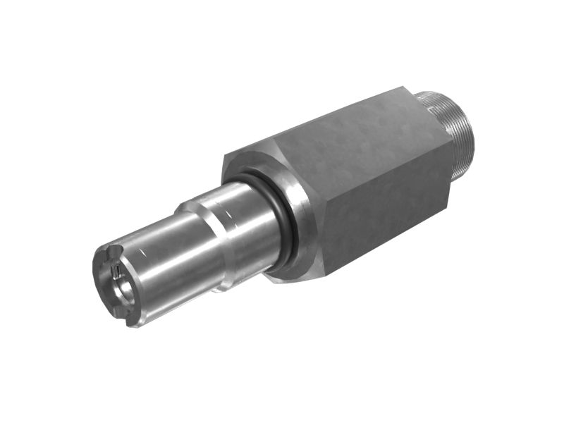 БЛОК КЛАПАНА ОБРАТНОГО