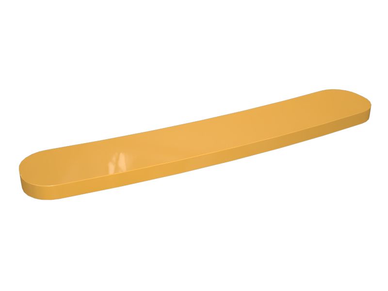 PLATE WEAR