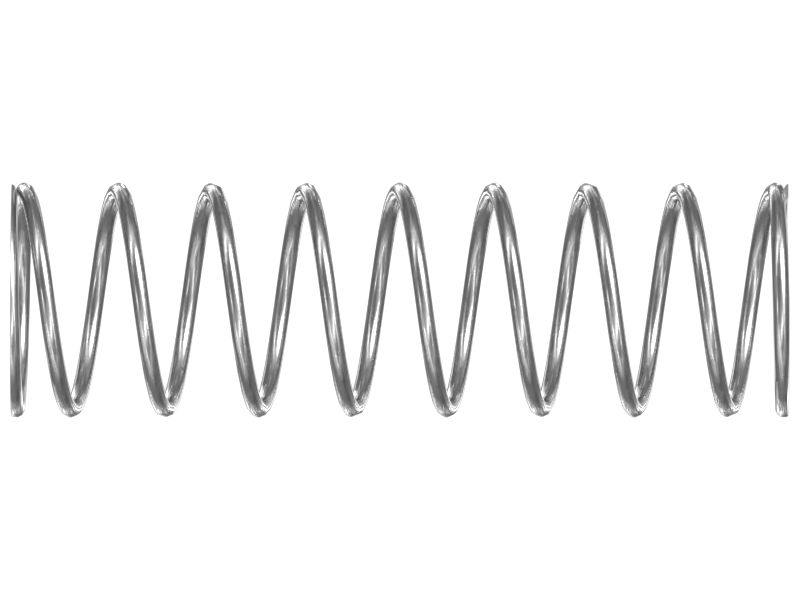 ПРУЖИНА ОБРАТНОГО КЛАПАНА