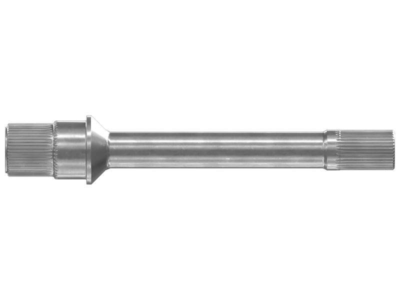 ВЫХОДНОЙ ВАЛ