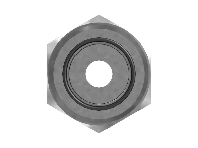 БЛОК КЛАПАНА ОБРАТНОГО