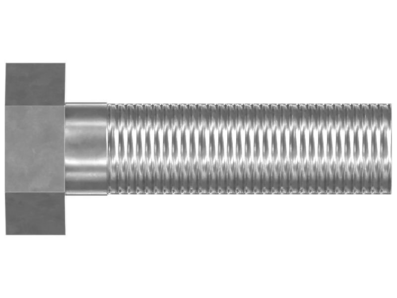 518-2312: M10 Hex Head Bolt 5182312 купить