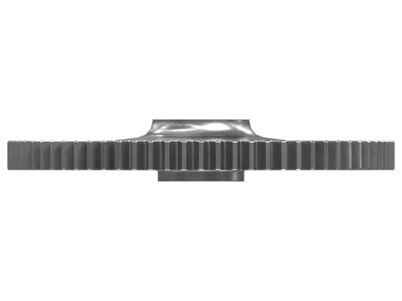 124-4214: GEAR | CATCorp