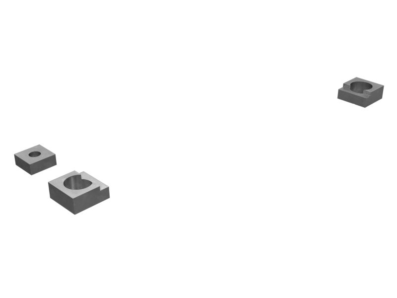 598-2293: Radiator Seal