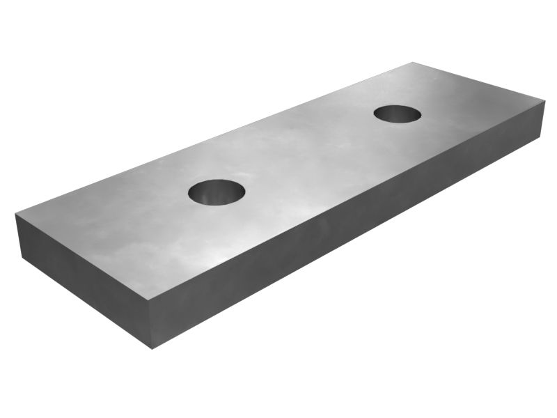 349-0012: ПЛАСТИНА