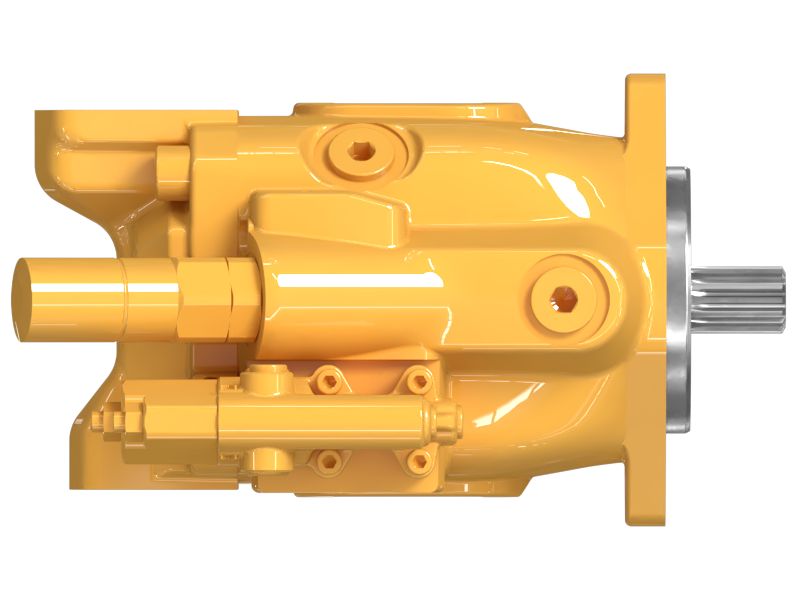 605-8176: 63cc Piston Pump 6058176 купить