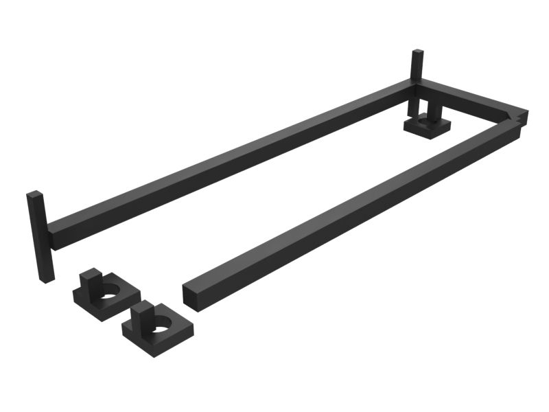 604-3006: Radiator Top Tank Seal