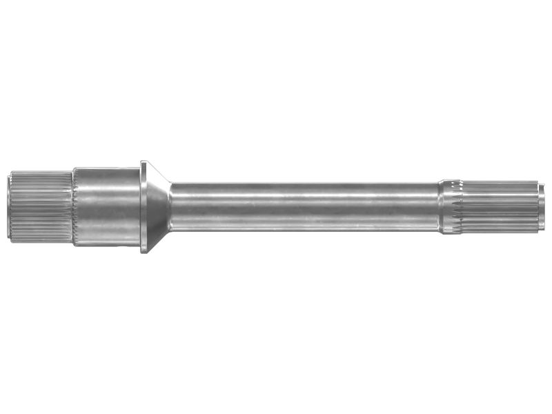 ВЫХОДНОЙ ВАЛ