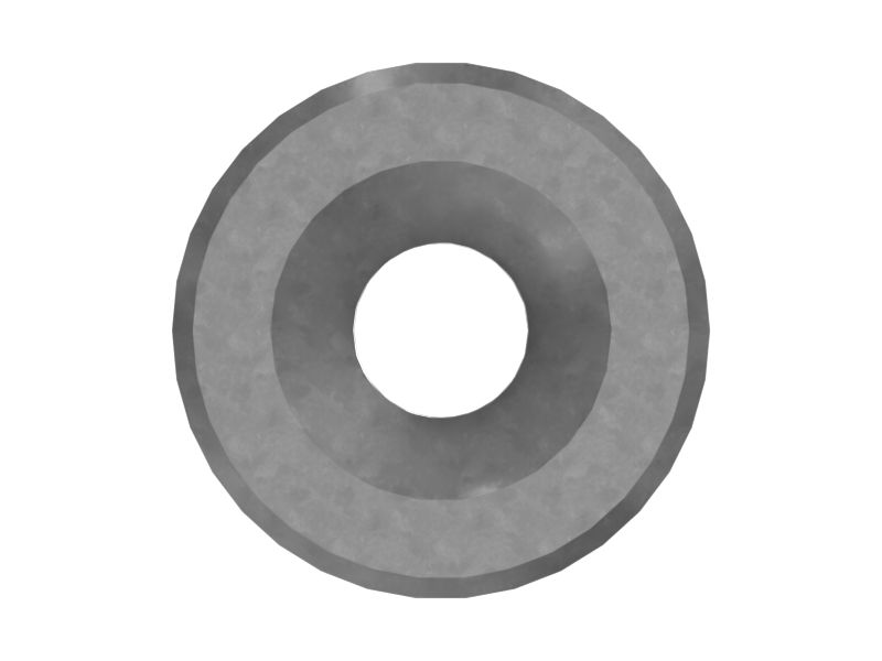 РЕЗИНОВАЯ ПОДУШКА