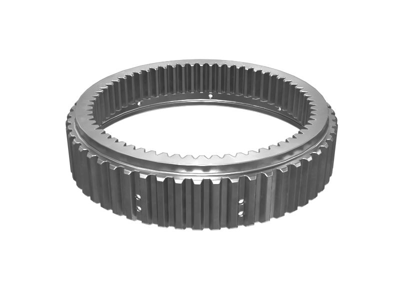 9S-6910: ШЕСТЕРНЯ