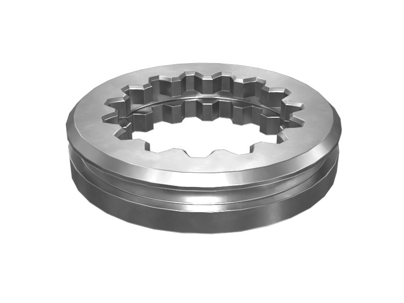 118-6585: ОБОЙМА